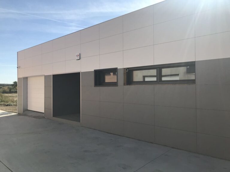Casa industrializada llave en mano terminada en vilanova de la barca (lleida)