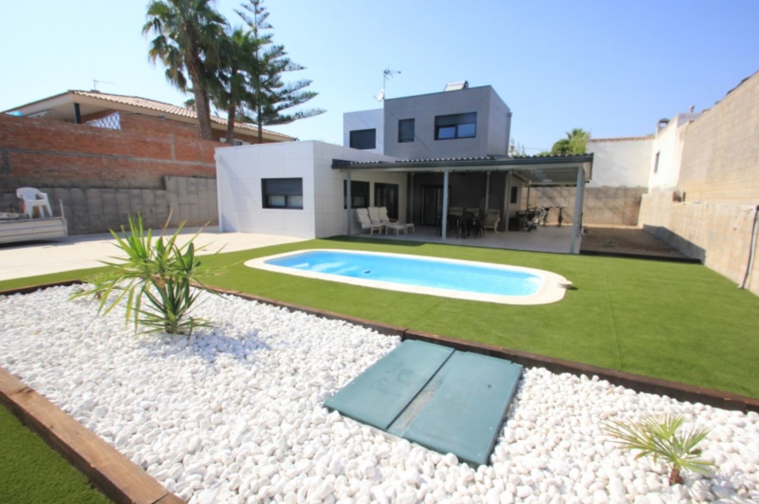 vivienda industrializada starmodul