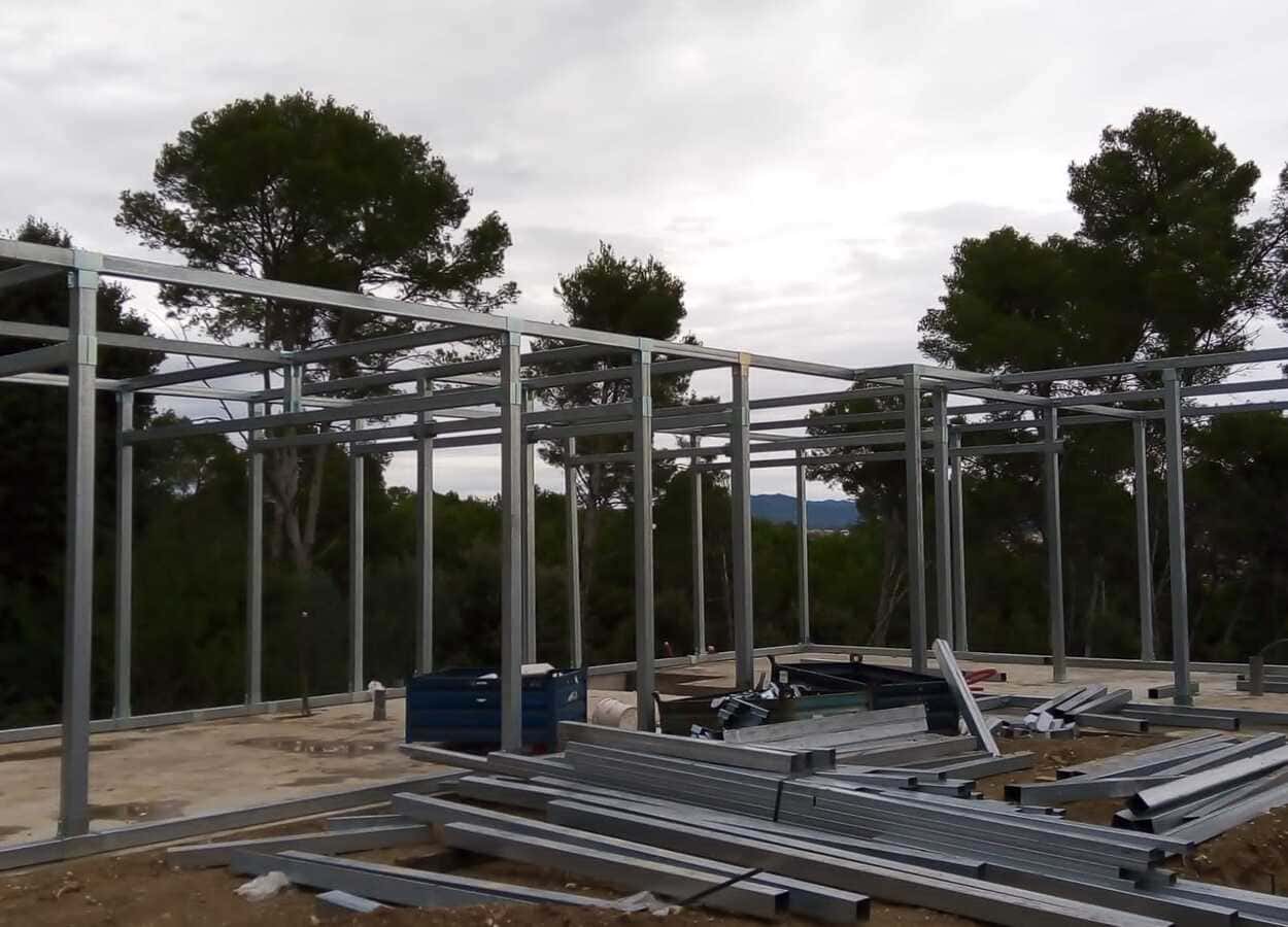 Blog 1 casa industrializada vs casas prefabricada