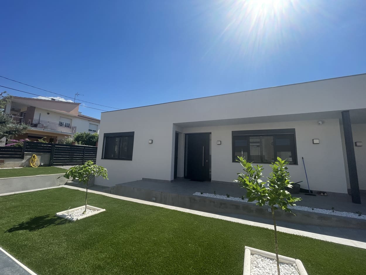 Blog 1 casa industrializada con starmodul