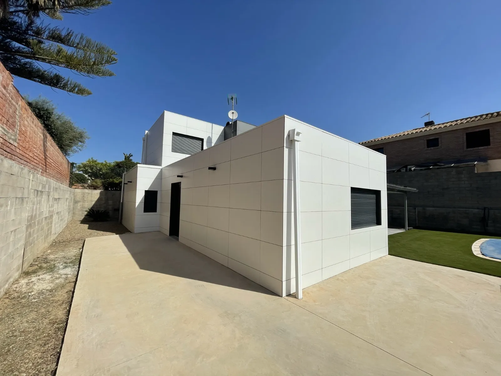 Blog 8 Casa industrializada vs madera vs hormigón, una comparativa real de costes y plazos