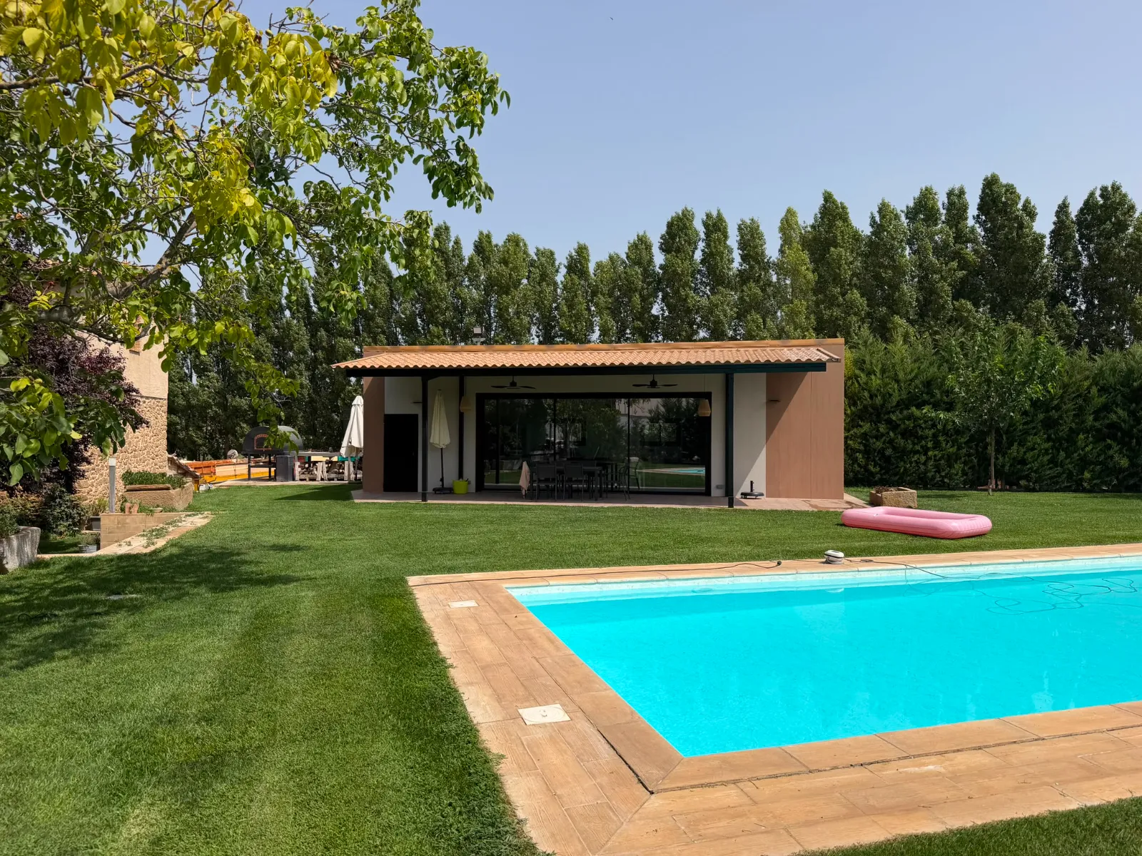 Casa industrializada con kit StarModul en Balaguer (Lleida)