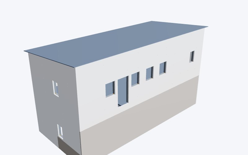 Casa com 160 m² distribuídos por dois andares · turís (valência)
