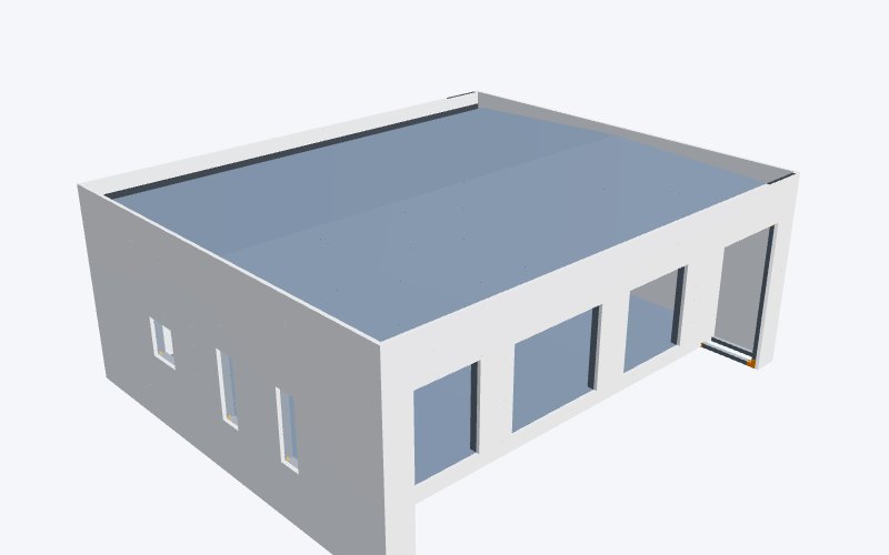 Casa de 110 m² num único piso · cabra del camp (tarragona)